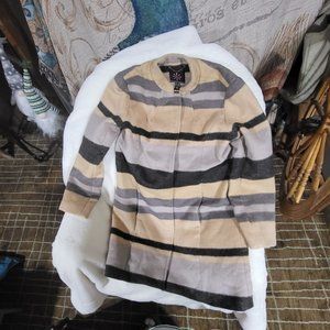 Isaac Mizrahi Coat